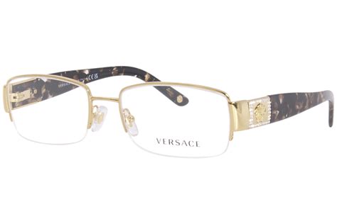 versace frames local opticians|Versace optical frames for women.